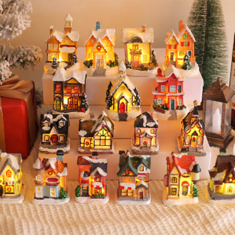CHRISTMAS GLOWING DECORATIONS(1)