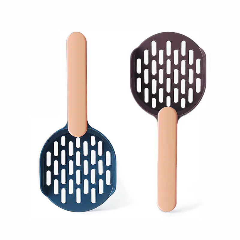 Cat food and cat litter spoon (3)