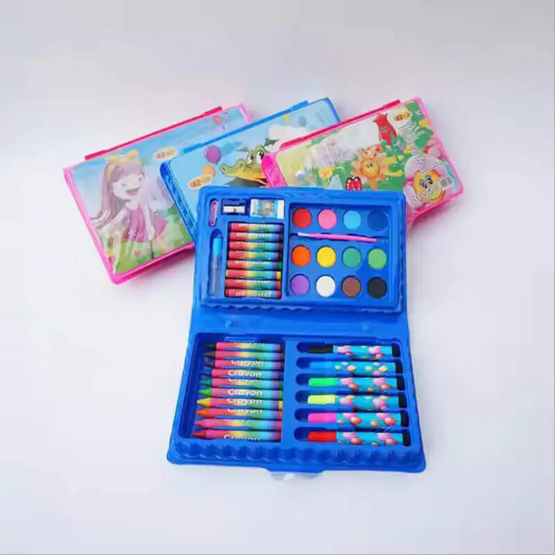 Conjunto de dibujo para niños 2
