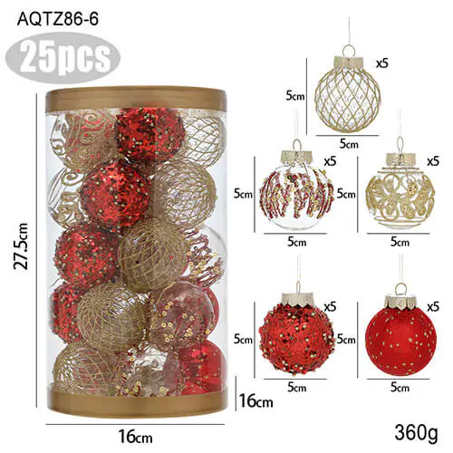 Christmas ornaments (3) Christmas ornaments (3)