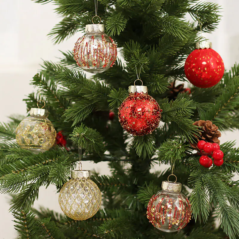 Christmas ornaments (4)