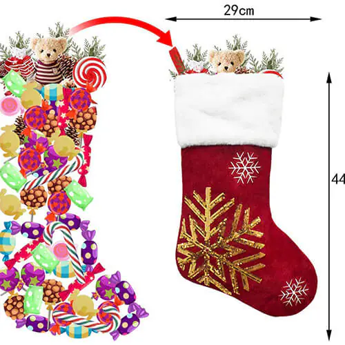 Christmas socks (3) Christmas socks (3)