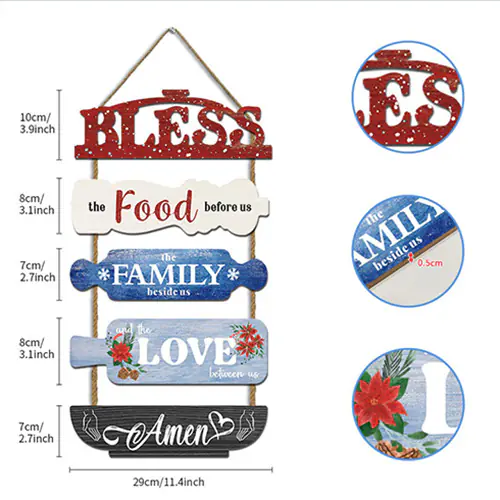 Decorative wooden boards and murals 3 Decorative wooden boards and murals 3