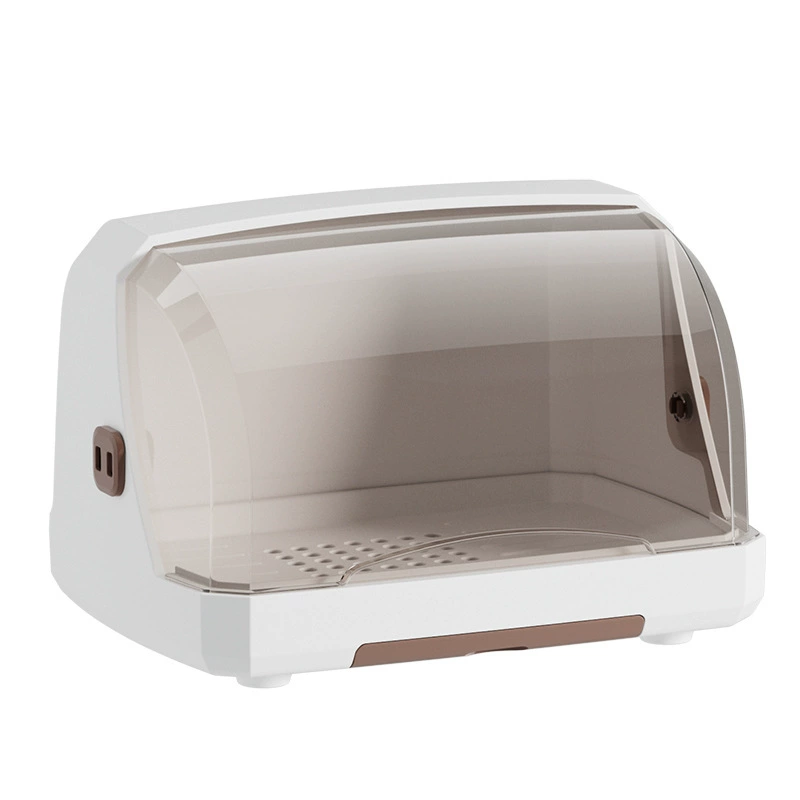 Desktop Cup Storage Rack for dust protect (2)