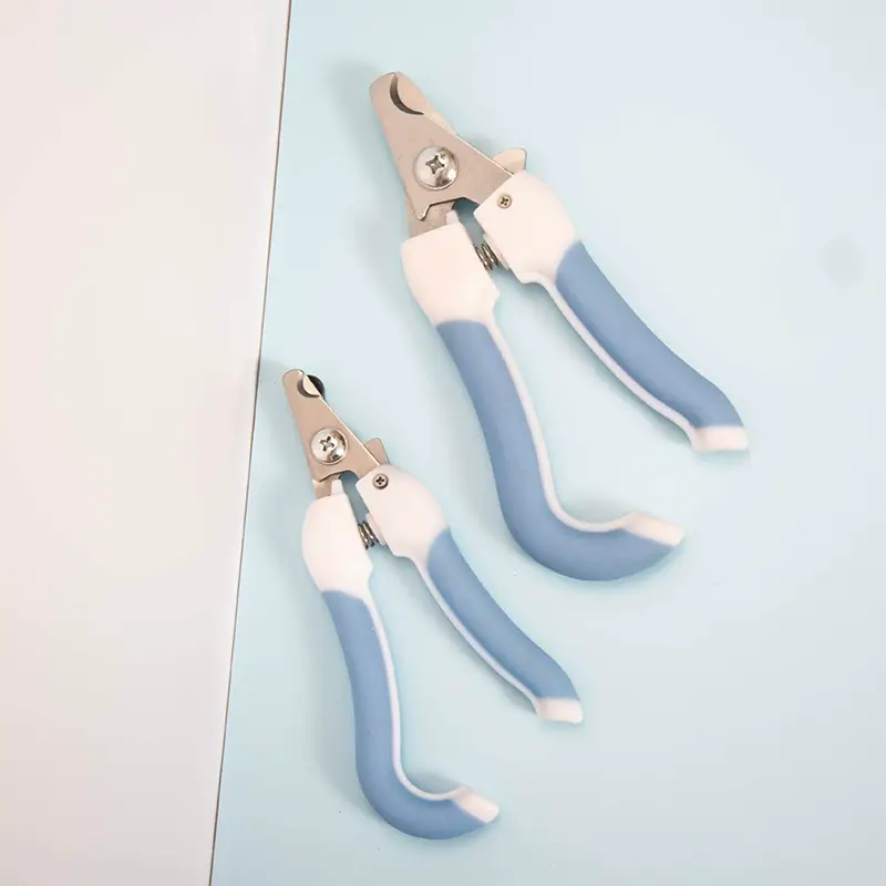Dog and cat nail clippers