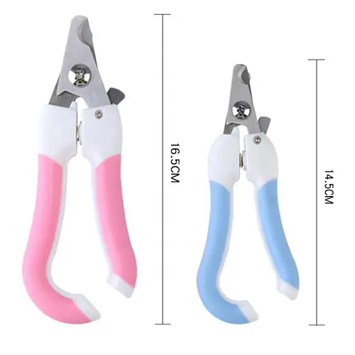 Dog and cat nail clippers(3)