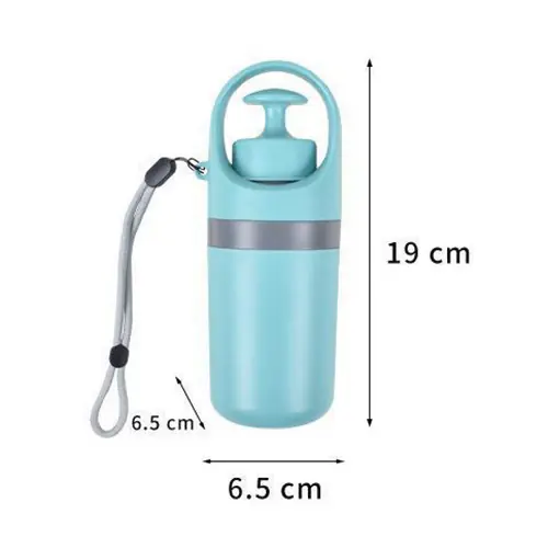 Dog poop scoop (3)