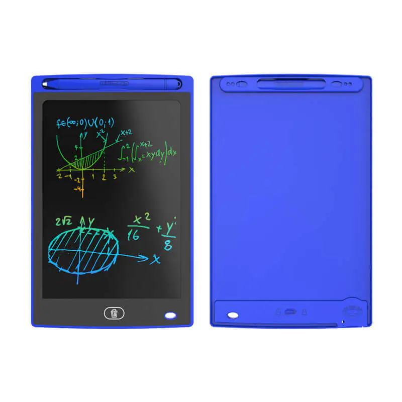 Tablero de dibujo electrónico LCD 2
