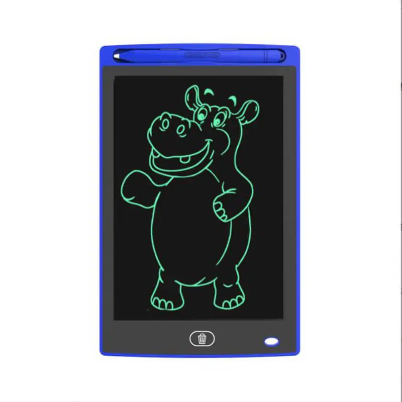 Tablero de dibujo electrónico LCD