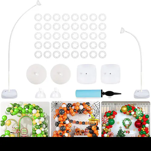 FESTIVAL BALLON SET(3)