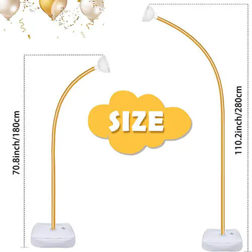 FESTIVAL BALLON SET(4)