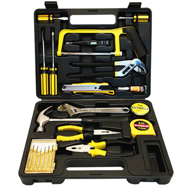 HOME TOOLS SET 1