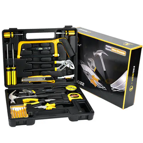 HOME TOOLS SET 3 HOME TOOLS SET 3
