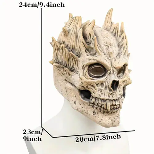 Halloween Masks (5)