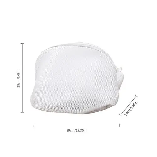 Household Shoe Washing Bag for Anti deformation (3)