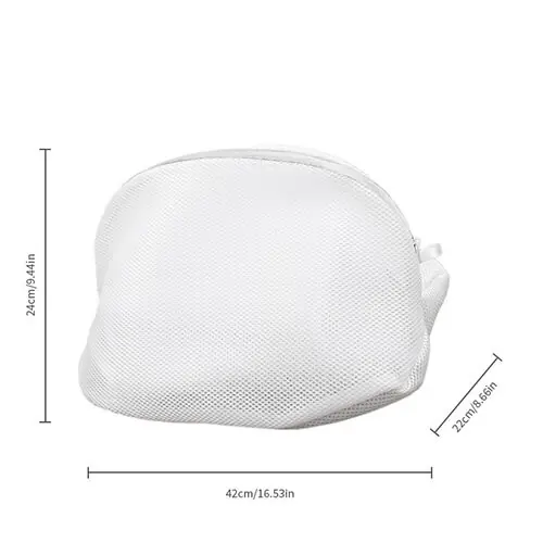 Household Shoe Washing Bag for Anti deformation (5)