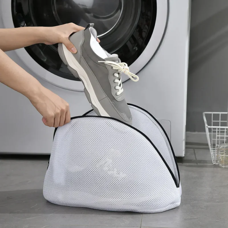 Household Shoe Washing Bag for Anti deformation