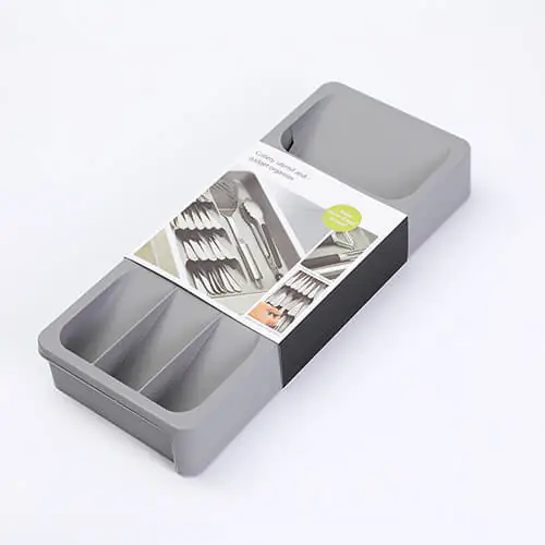 Kitchen Tableware Storage Box(2) Kitchen Tableware Storage Box(2)