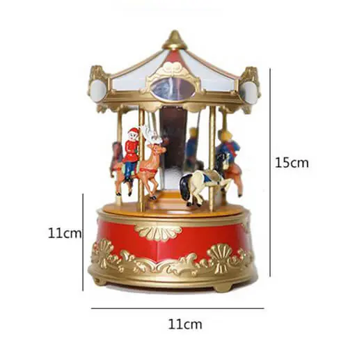 MUSIC BOX (4) MUSIC BOX (4)