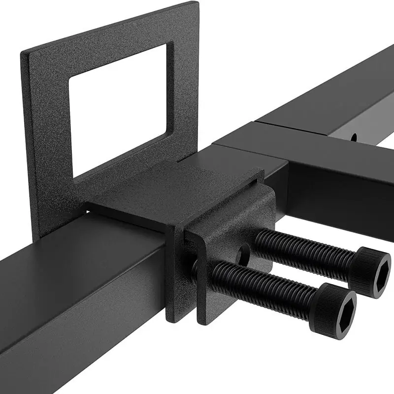 Mattress non slip baffle1