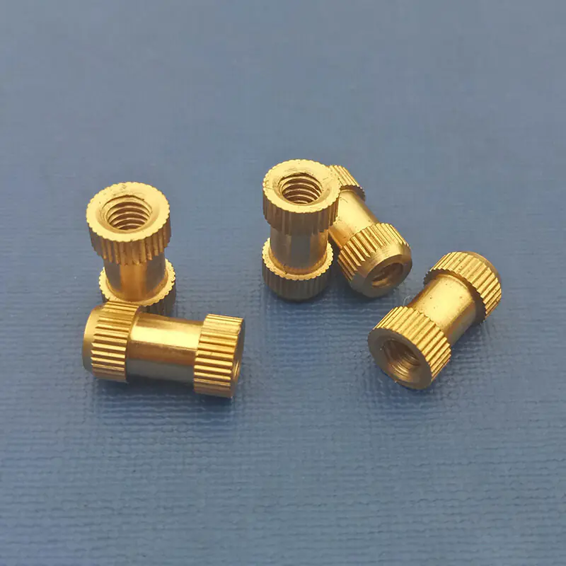 Nut fitting (2)