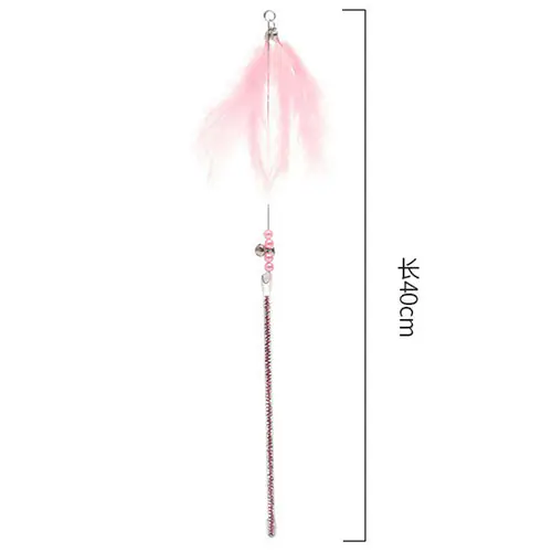 Pet Bite Resistant Cat Toy (3)
