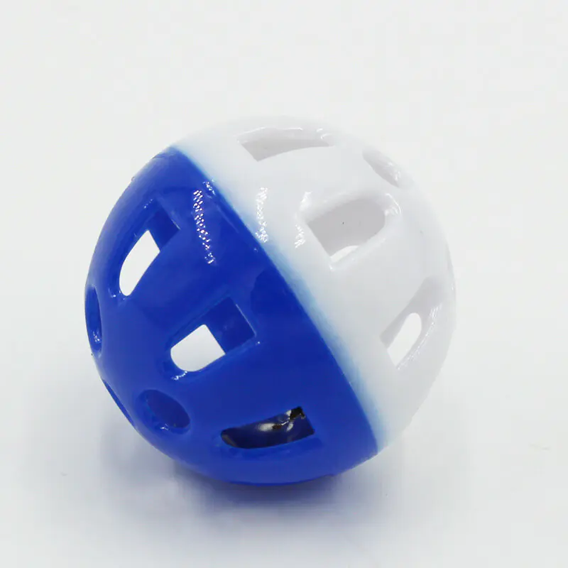 Pet Spherical Sound Toy (1)