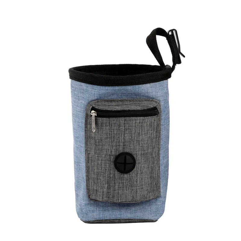 Pet Training waist bag outdoor snack bag (1)