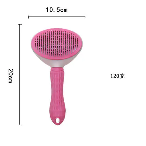 Pet hair cleaning brush (3)