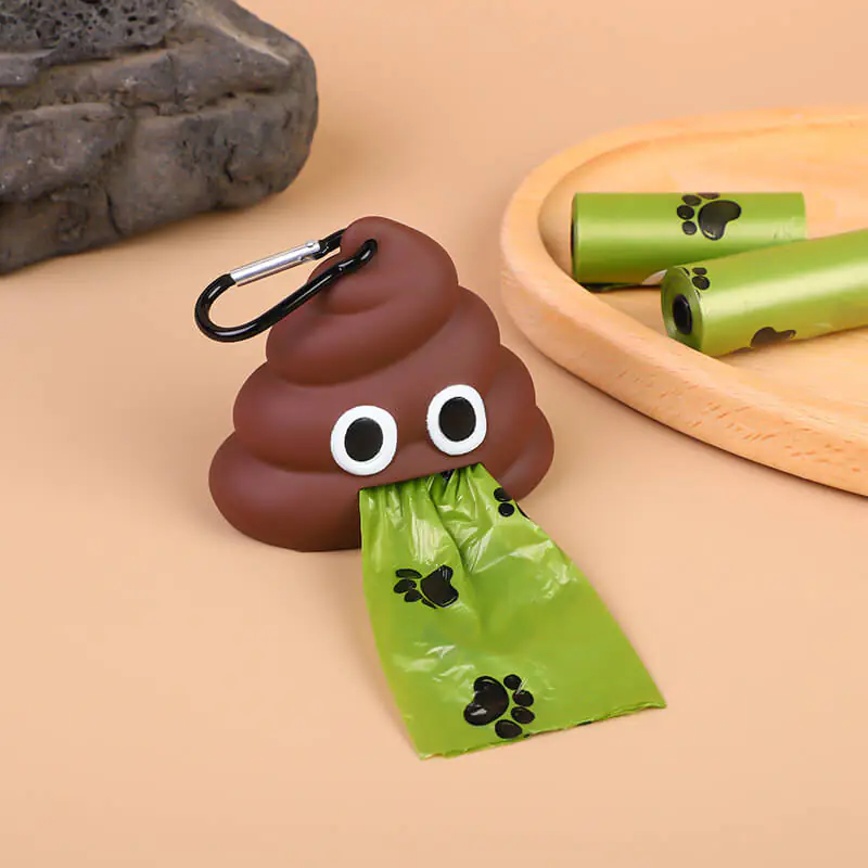 Pet supplies garbage bags (1)