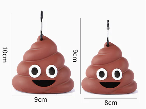 Pet supplies garbage bags (3)