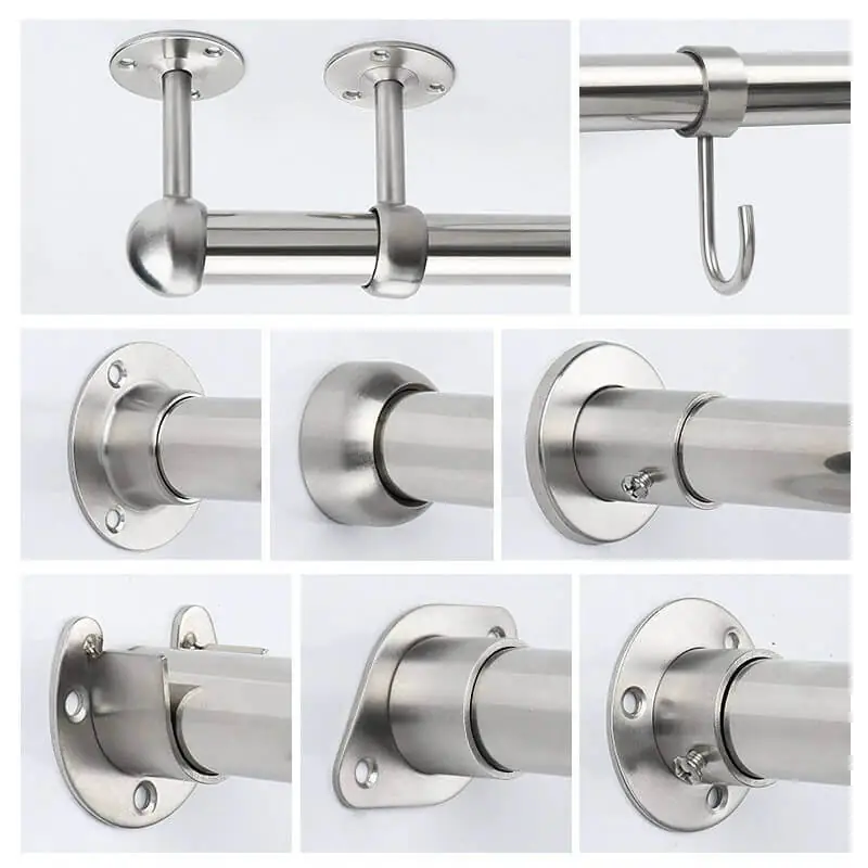 Pole bracket (2)