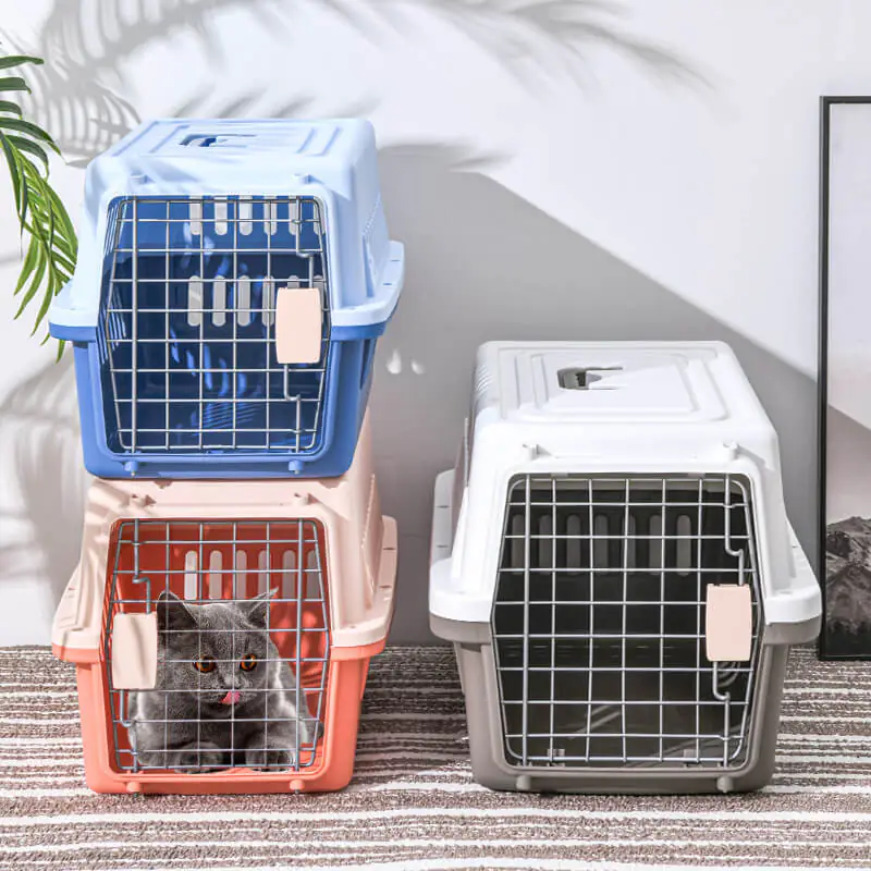 Portable car pet bagPortable car pet bag (1)
