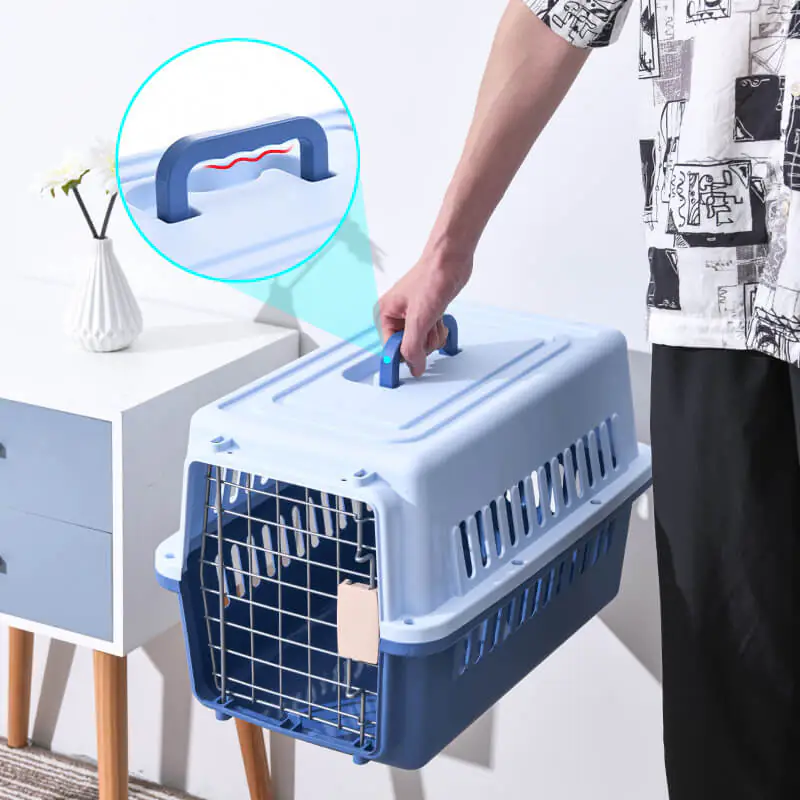 Portable car pet bagPortable car pet bag (2)