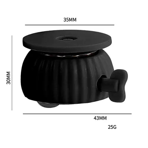 Punch free furniture nightstand bearing pulley3 Punch free furniture nightstand bearing pulley3