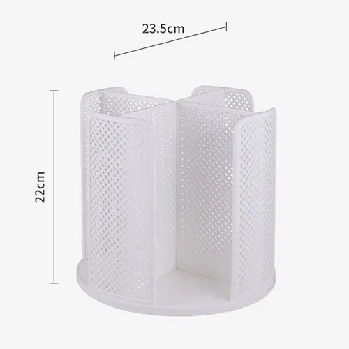 Rotary cup extractor 3