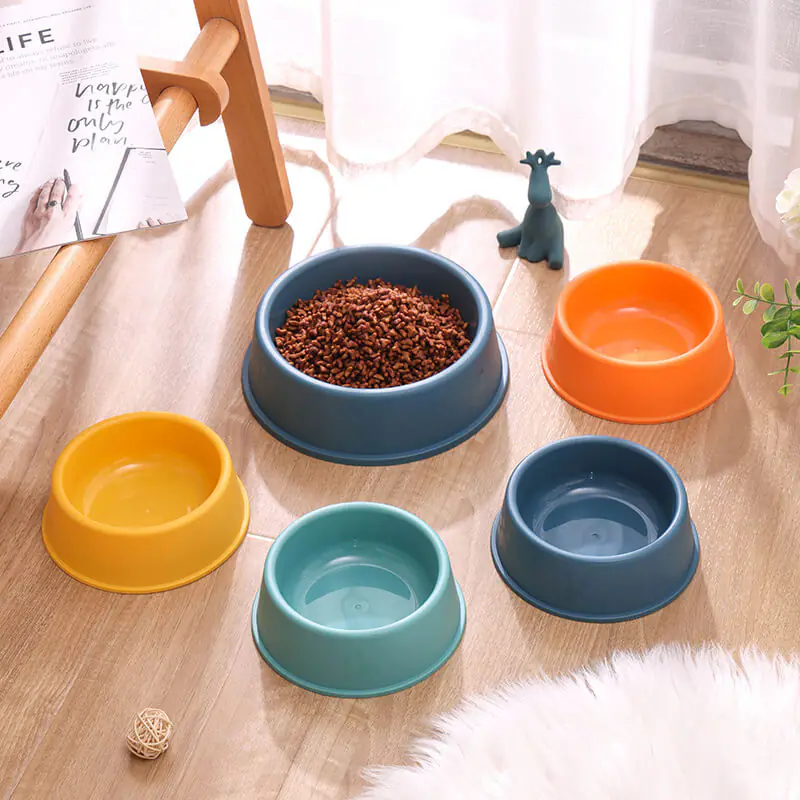Small Pet Bowl For Home use (2)