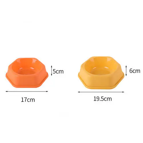 Small Pet Bowl For Home use (3) Small Pet Bowl For Home use (3)