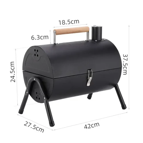 Stainless steel barbecue Grill for Household(5) Stainless steel barbecue Grill for Household(5)
