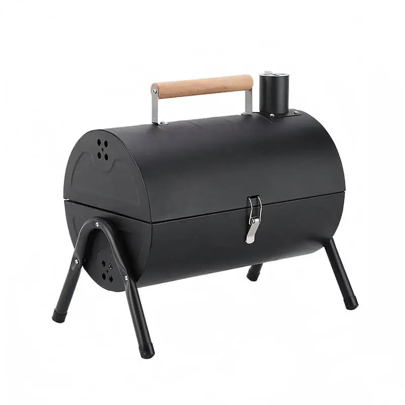 Stainless steel barbecue Grill for Household(5)(1)(1)