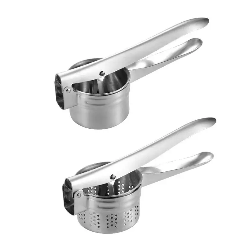 Stainless steel juicer (2)