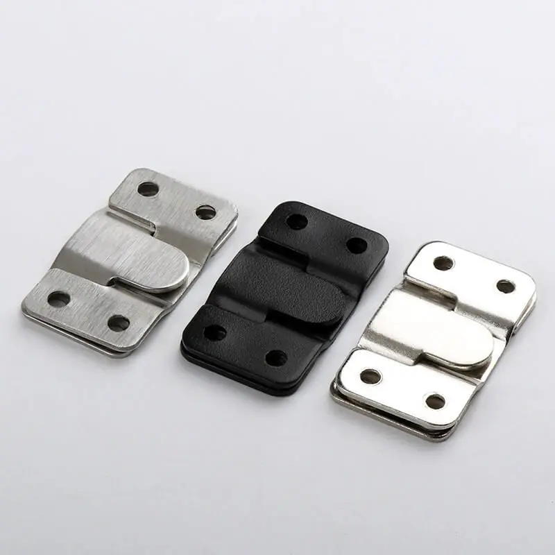 Stainless steel mounting