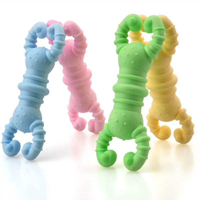 TPR pet molars toy (1)