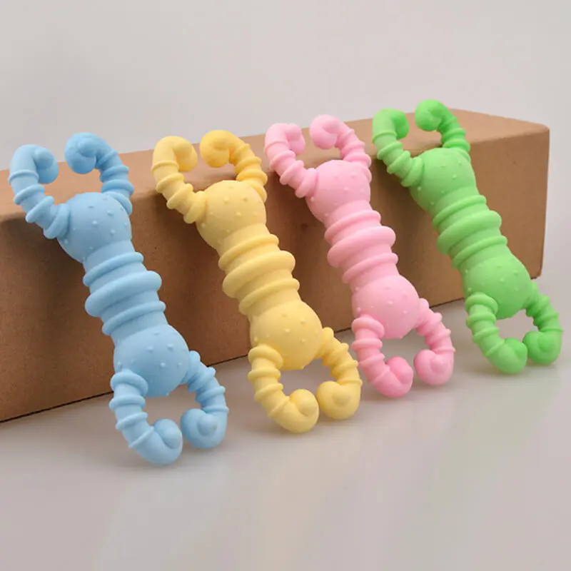 TPR pet molars toy (2)