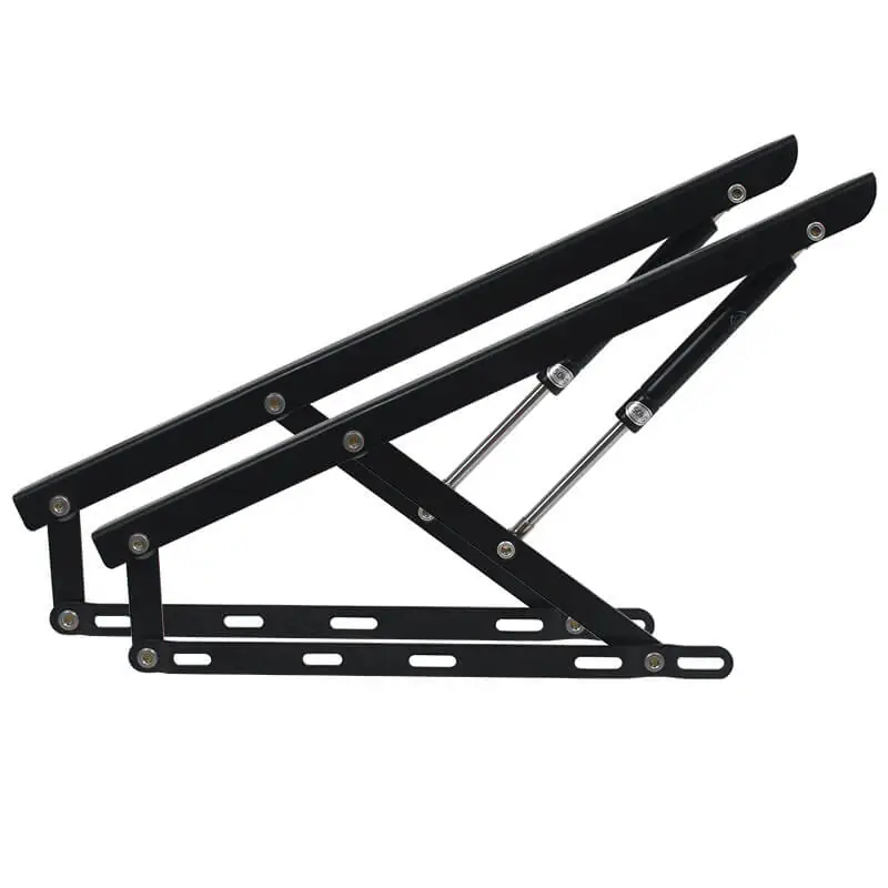 Tatami bed support rod2
