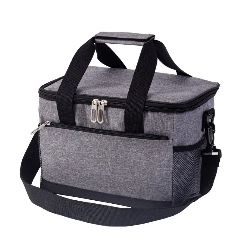 Thicken Insulation Lunch Bag