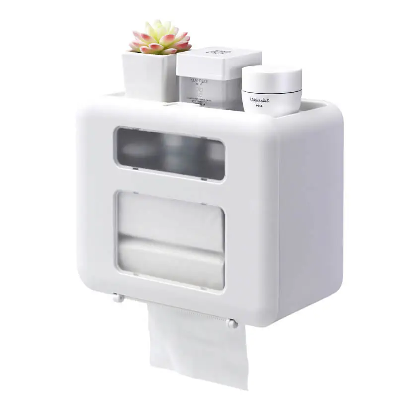 Tissue Box