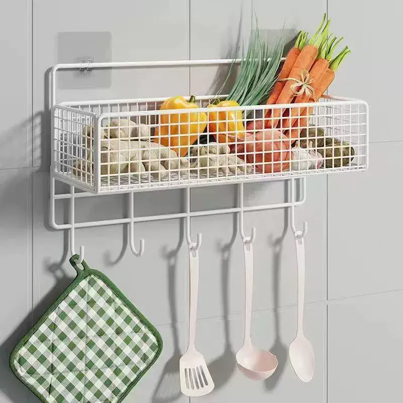Wall storage rack (1)