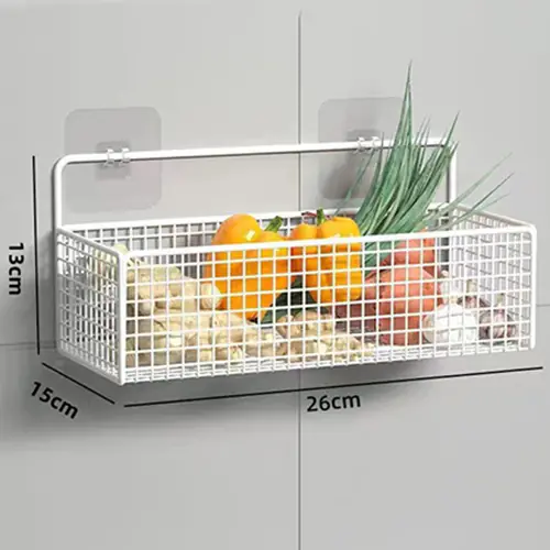 Wall storage rack (3)