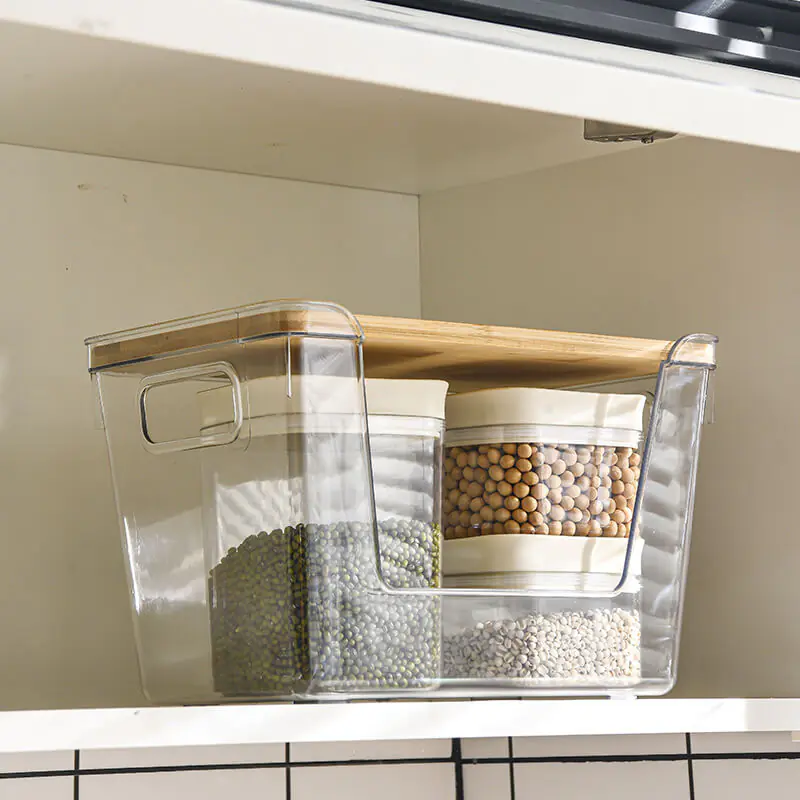 desktop storage box 2